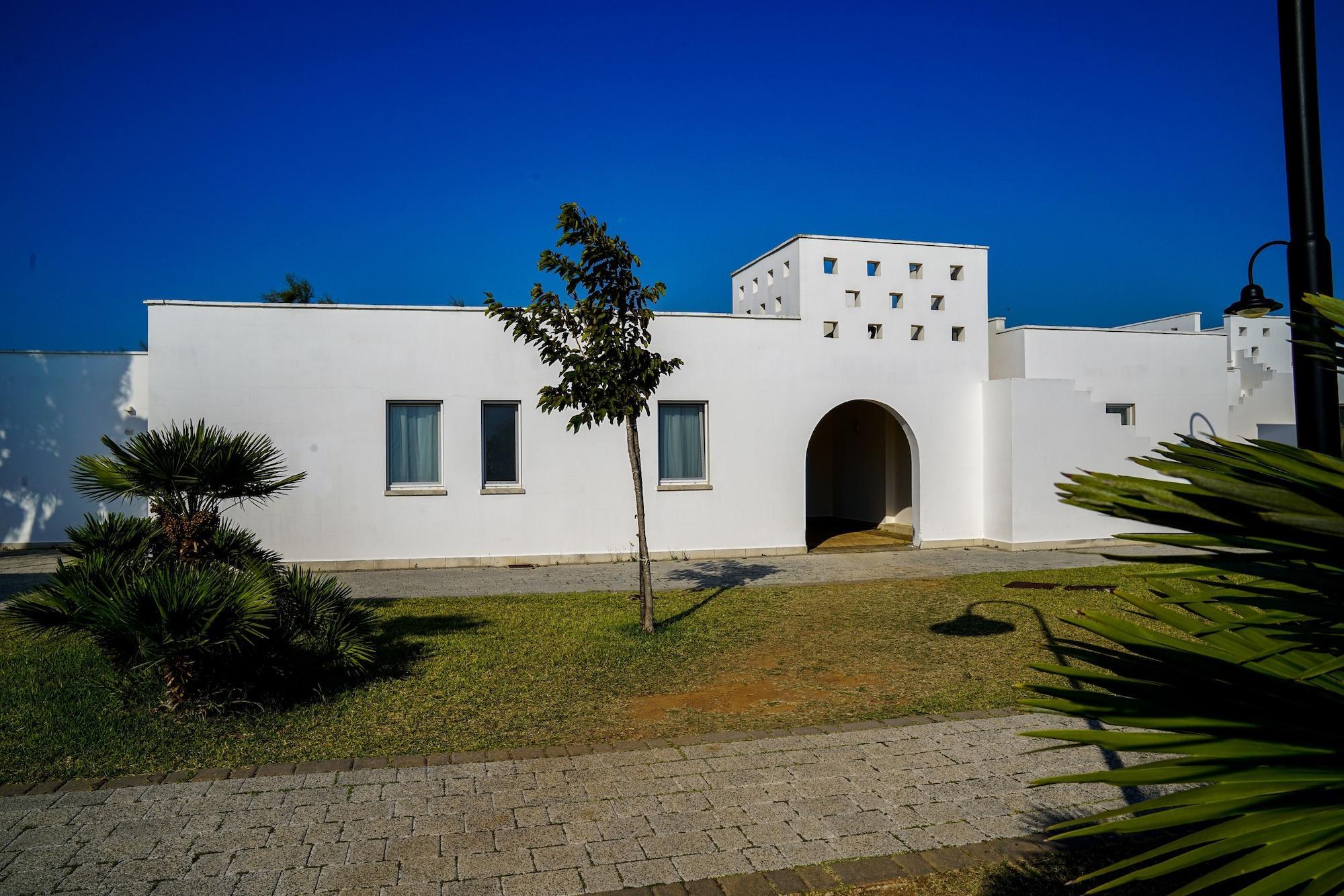 Futura Club Torre Rinalda Hotel Exterior foto