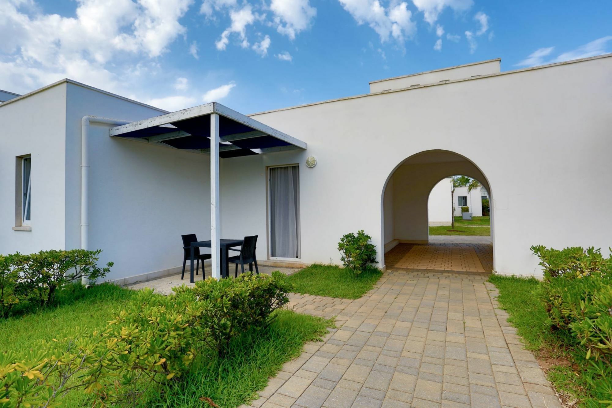 Futura Club Torre Rinalda Hotel Exterior foto